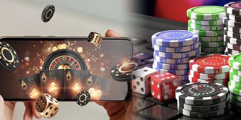 Bộ sưu tập các thể loại game mà Ku Casino Kubet có