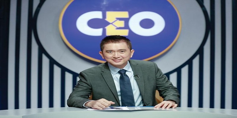 Vài nét về CEO Kubet Trần Quang Huy