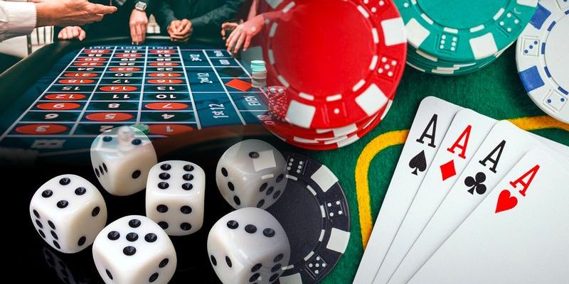 Giới thiệu tổng quan về Ku Casino Kubet