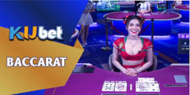 Baccarat tại Kubet đã được đầu tư mạnh mẽ tạo ra một sân chơi chuyên nghiệp