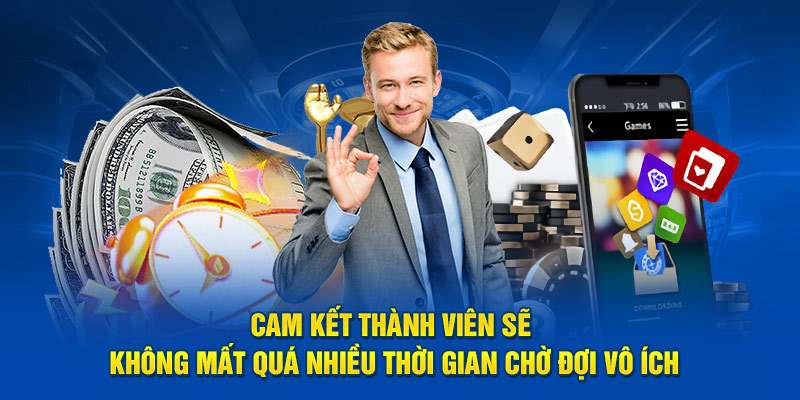 Cách rút tiền đơn giản, uy tín 