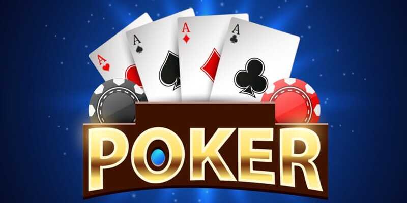 Cách tham gia chơi Poker Kubet dễ hiểu