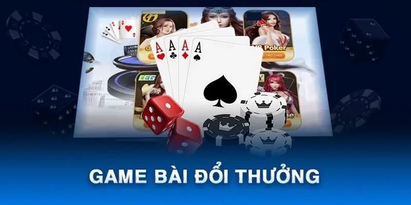 Game Bài Đổi Thưởng Kubet