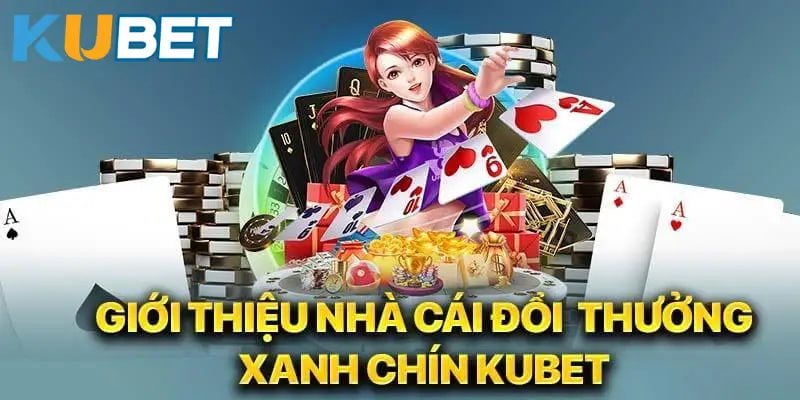 Những điều cần biết về Kubet - Trang chủ nhà cái hàng đầu