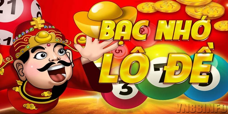 Lô Đề Bạc Nhớ Kubet