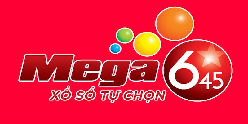 Mega 6/45 là một trong những xổ số được yêu thích nhất tại Kubet