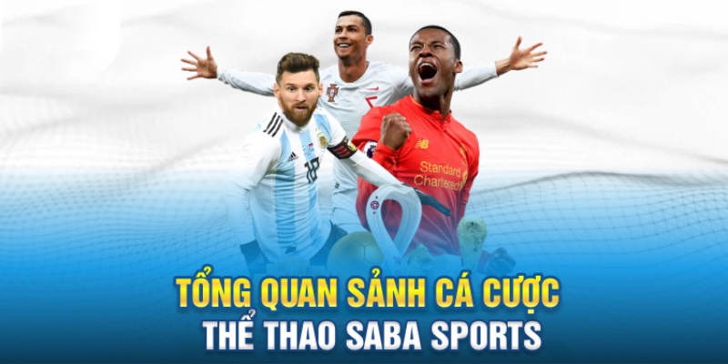 Saba Sports Kubet, sản phẩm đỉnh cao với sự hợp tác của IBC 