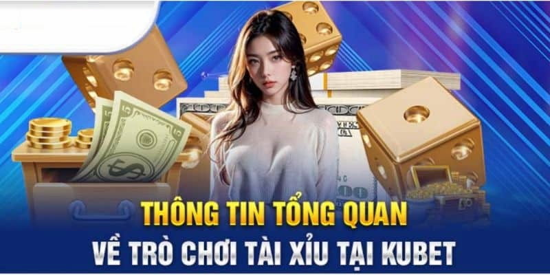 Tài xỉu Kubet luôn được đông đảo hội viên chào đón và tham gia