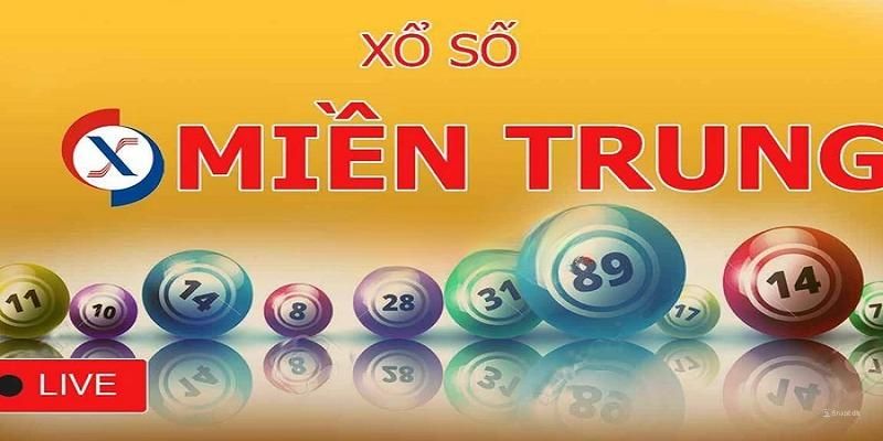 Thông tin hữu ích về xổ số miền Trung KUBET