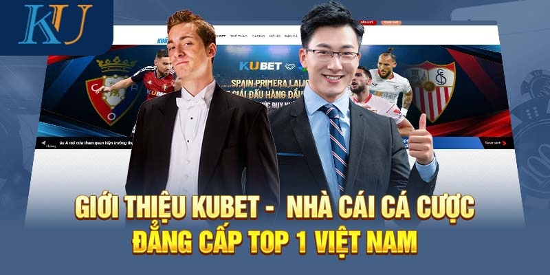 CEO Trần Quang Huy xem động lực là nền tảng phát triển Kubet