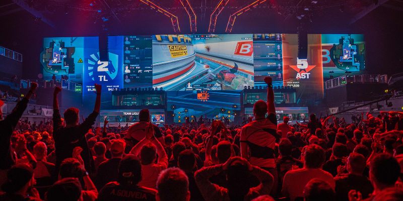 Esports Kubet là trang web thể thao điện tử đình đám