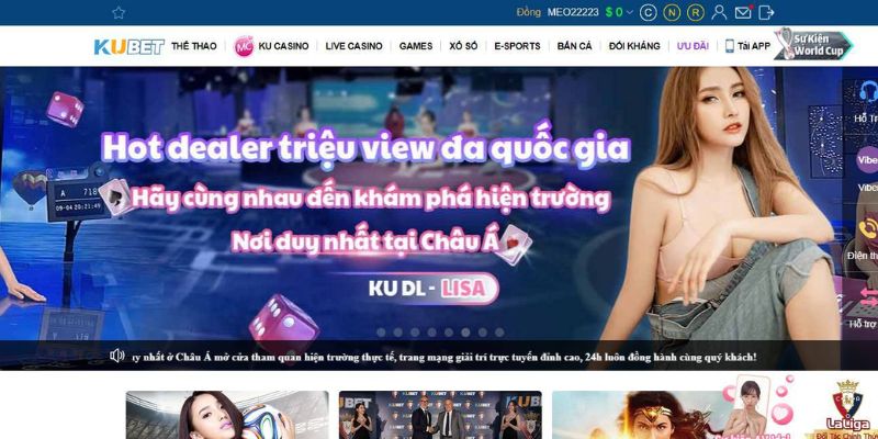 Website bảo mật tuyệt đối