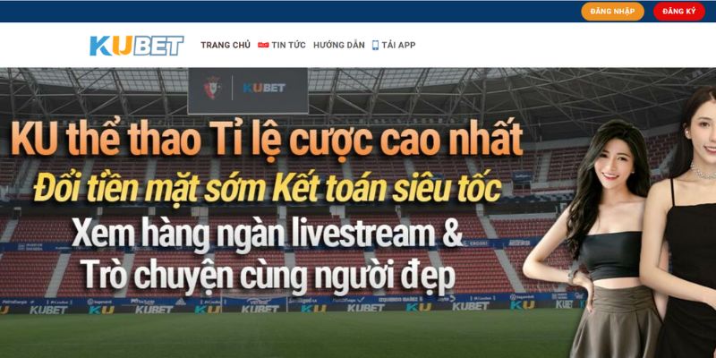 Tận hưởng dịch vụ CSKH tuyệt vời từ website cá cược