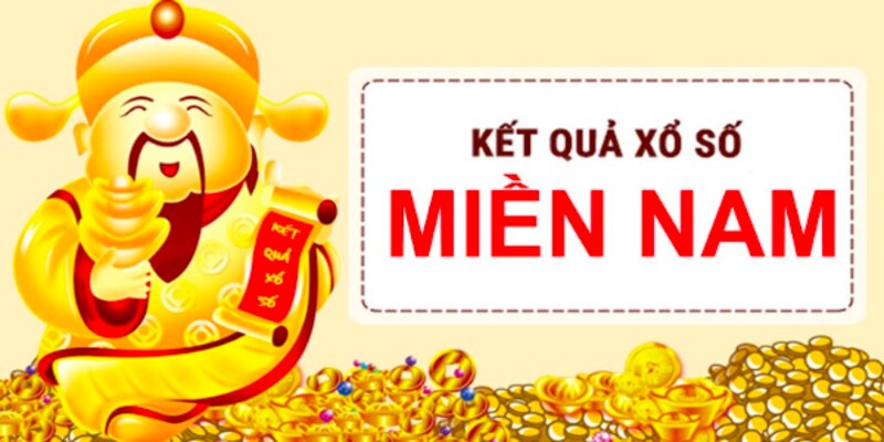 Xổ số miền Nam KUBET và thông tin hữu ích